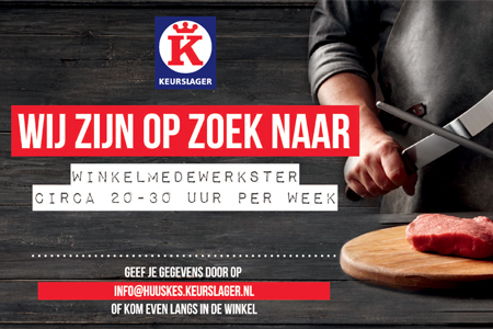 Vacature